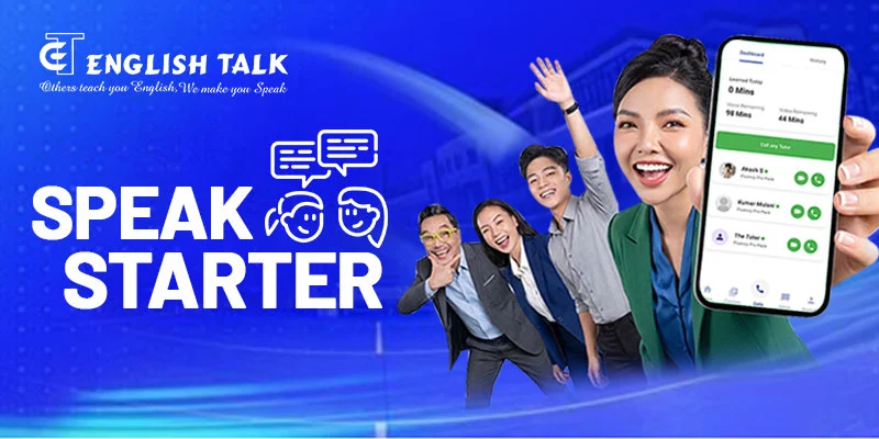 SPEAK STARTER