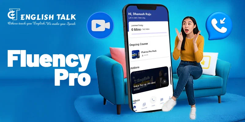 FLUENCY PRO