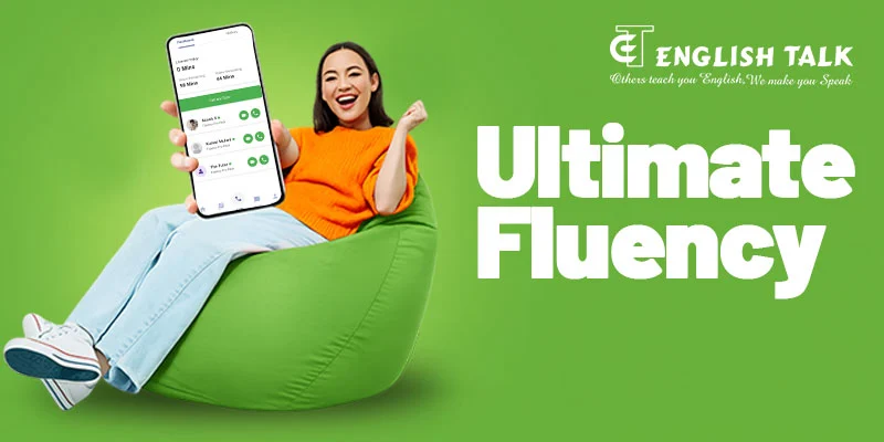 ULTIMATE FLUENCY
